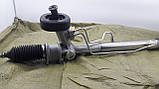 Рулевая рейка с гидроусилителем в сборе АВЕО 1.5 EuroEx Венгрия, фото 8