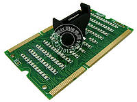 Сокет тестер оперативной памяти DDR2 для ноутбуков (2080)