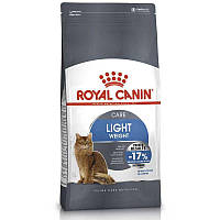Royal Canin (Роял Канін) Light weight care - Сухий корм з птахом для зниження ваги котів 1,5 кг