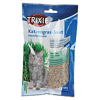 Тгіхіе (Тріксі) Cat Grass - Трава для дорослих котів