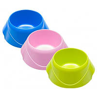 Ferplast (Ферпласт) Magnus - Миска з товстого пластика для собак і кішок