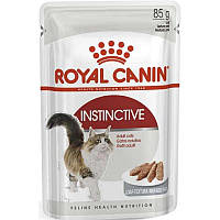 Royal Canin (Роял Канін) Instinctive Loaf - Консервований корм для кішок (паштет)