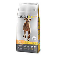 Nutrilove (Нутрилав) Active All Breeds - Корм для взрослых собак с повышенной активностью, с курицей и рисом