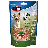 Trixie (Тріксі) Ласощі для собак "PREMIO Chicken Pasta" паста з куркою