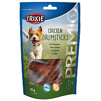 Trixie (Тріксі) Ласощі для собак "PREMIO Chicken Drumsticks" курка