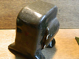 Дроссель  Д270В  0.02 Гн   6.3 А  0.3 Ом .