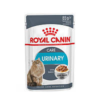 Royal Canin (Роял Канін) Urinary Care - Конс корм для дорослих котів, для здоров'я мочевыд системи