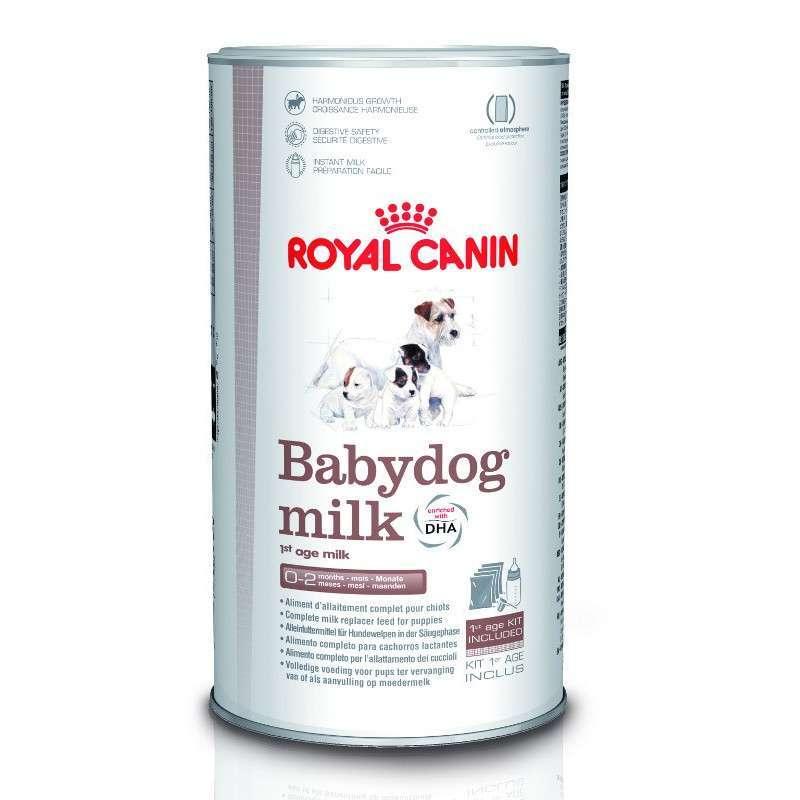 Royal Canin (Роял Канін) Babydog Milk - Замінник молока для цуценят від народження 2 кг