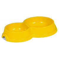 ТМ "Природа" Миска подвійна для кішок