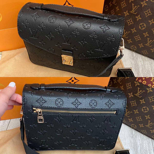lv pochette metis cena