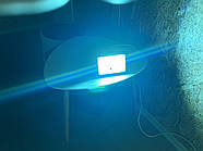 Прожектор LED 50w RGB+IP65 пульт (LMP76-50), фото 8
