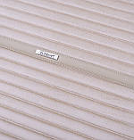 Накидки на сидіння алькантара Бежеві Повний Комплект Elegant 700 114, фото 4