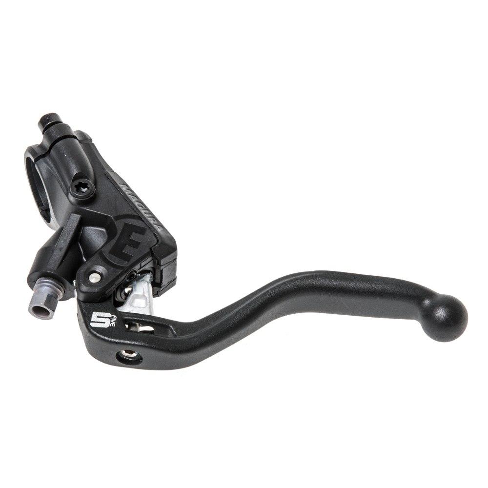 Купить Тормозная ручка Magura MT5 Carbotecture 2700902 передняя/ задняя ...
