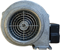 Вентилятор WPA-06 алюмінієвий для твердопаливного котла