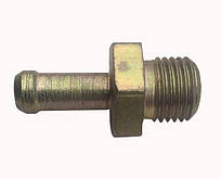Штуцер під шланг М14х1,5 d8