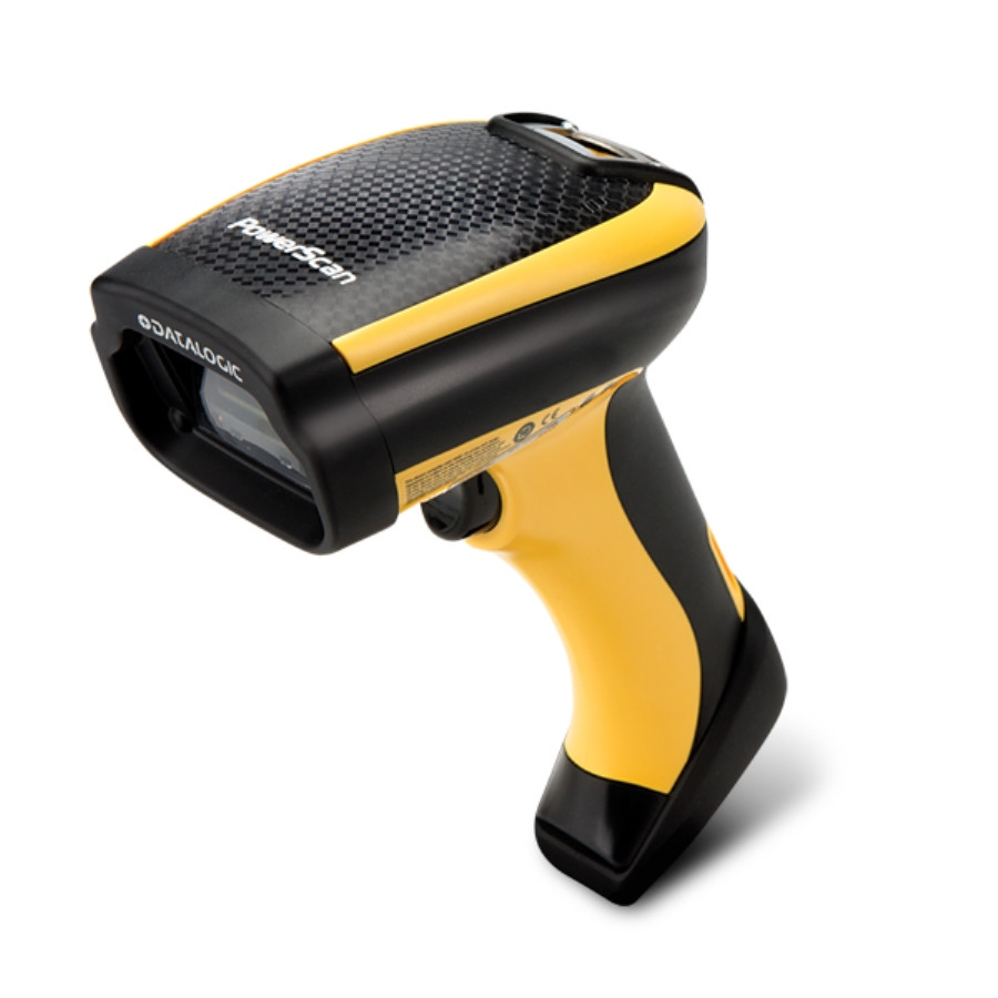 Сканер штрих-коду Datalogic PowerScan PD 9130