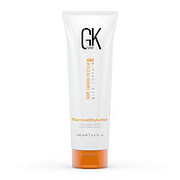Крем для Защиты Волос при Термоукладке Global Keratin ThermalStyleHer Cream 100 мл