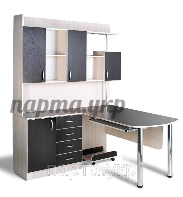 Стіл Комп'ютерний "тСК-15", фото 1