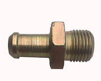 Штуцер під шланг М16х1,5 d12