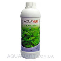 AQUAYER КАЛИЙ+ 1л AQM_3990 AQUAYER КАЛИЙ+ 1л