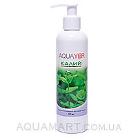 AQUAYER КАЛИЙ+ 250мл AQM_3989 AQUAYER КАЛИЙ+ 250мл