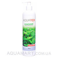 AQUAYER КАЛИЙ+ 500мл AQM_4672 AQUAYER КАЛИЙ+ 500мл