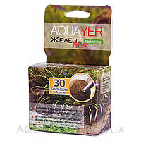 AQUAYER Таблетки Железо плюс (30 таблеток) AQM_4340 AQUAYER Таблетки Железо плюс (30 таблеток)
