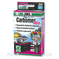 JBL Carbomec ultra - сверхактивный активированный уголь для аквариумов с pH 8.0