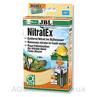JBL NitratEx - фильтрующий материал для быстрого устранения нитратов AQM_268 JBL NitratEx - фильтрующий материал для быстрого устранения нитратов