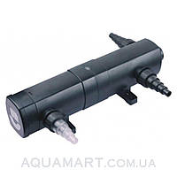 SunSun CUV-224 - спиральный УФ-стерилизатор 24 Вт AQM_4226 SunSun CUV-224 - спиральный УФ-стерилизатор 24 Вт