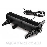 SunSun CUV-236 - спиральный УФ-стерилизатор 36 Вт AQM_4227 SunSun CUV-236 - спиральный УФ-стерилизатор 36 Вт
