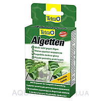 Tetra Algetten 12 таб - средство против водорослей