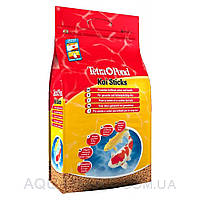 Tetra Ставок KOI Sticks - 50 літрів, 7.5 кг AQM_1817 Tetra Ставок KOI Sticks - 50 літрів, 7.5 кг
