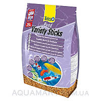 Tetra Pond Variety Sticks - 25 літрів AQM_3803 Tetra Pond Variety Sticks - 25 літрів