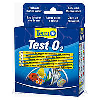 Тест воды на кислород Tetra Test O2, 10 мл AQM_1270 Тест воды на кислород Tetra Test O2, 10 мл