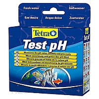 Тест воды на кислотность Tetra Test рH, 10 мл AQM_1268 Тест воды на кислотность Tetra Test рH, 10 мл