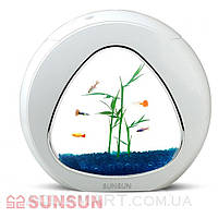 Акваріум Sunsun YA 02 white AQM_ya-02-white Акваріум Sunsun YA 02 white