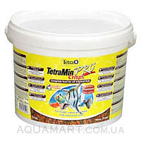 Корм Tetra Min Pro Crisps 10 л, 2000 грамм AQM_1165 Корм Tetra Min Pro Crisps 10 л, 2000 грамм