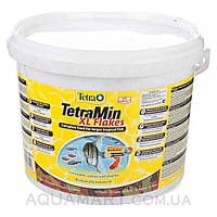 Корм Tetra Min XL Flakes 10 л, 2100 грамм, код 769946 AQM_1167 Корм Tetra Min XL Flakes 10 л, 2100 грамм, код 769946