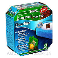 Наполнитель-кассета с губкой JBL ClearMec plus Pad CP e700/e900, 500 мл AQM_2246 Наполнитель-кассета с губкой JBL ClearMec plus Pad CP e700/e900, 500 мл