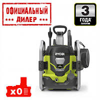 Аккумуляторная мойка высокого давления Ryobi RPW3612OHI (Без АКБ и ЗУ)