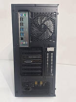 1stPlayer B7-E-R1 (Color LED) NEW / 2x Intel Xeon E5-2620 v3 (6 (12) ядер по 2.4 - 3.2 GHz) / 16 GB DDR4 / 240, фото 4