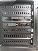 1stPlayer B7-E-R1 (Color LED) NEW / 2x Intel Xeon E5-2620 v3 (6 (12) ядер по 2.4 - 3.2 GHz) / 16 GB DDR4 / 240, фото 5