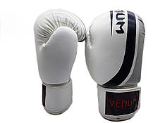 Боксерські рукавички VENUN чорні