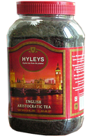 Чай чёрный Hyleys "Английский Аристократический" 300г