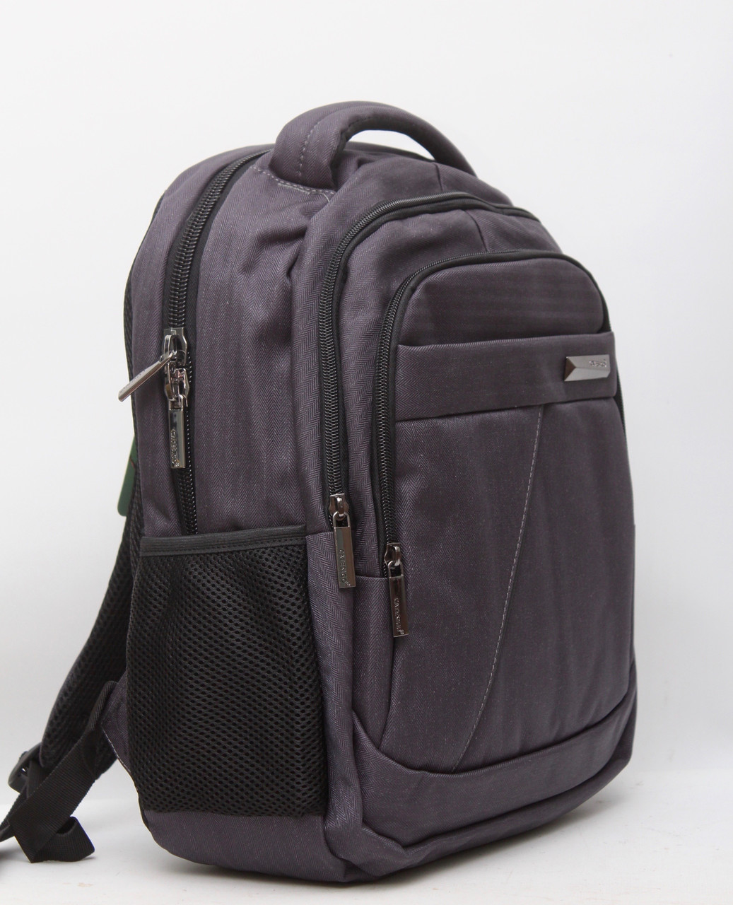 Школьный рюкзак для подростка + USB - фото 3 - id-p1275434921