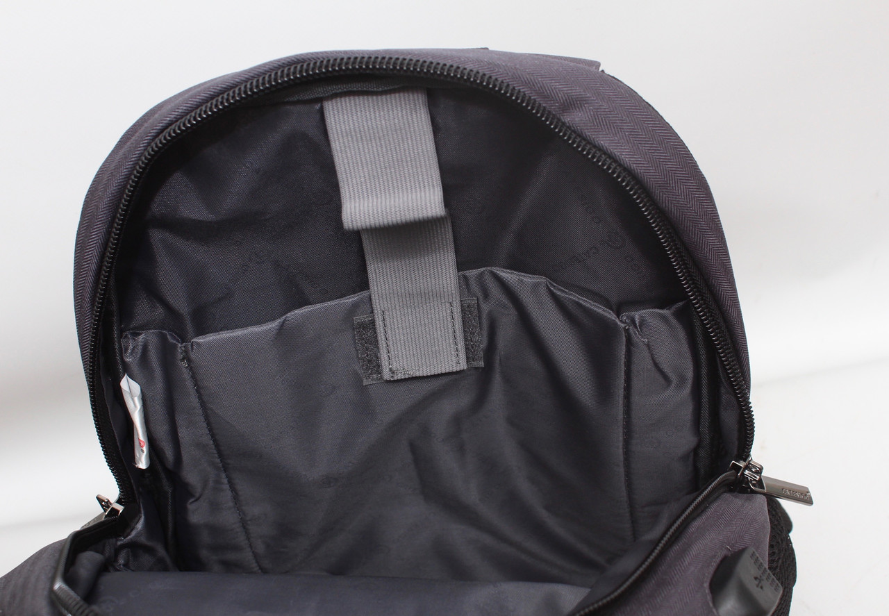 Школьный рюкзак для подростка + USB - фото 4 - id-p1275434921