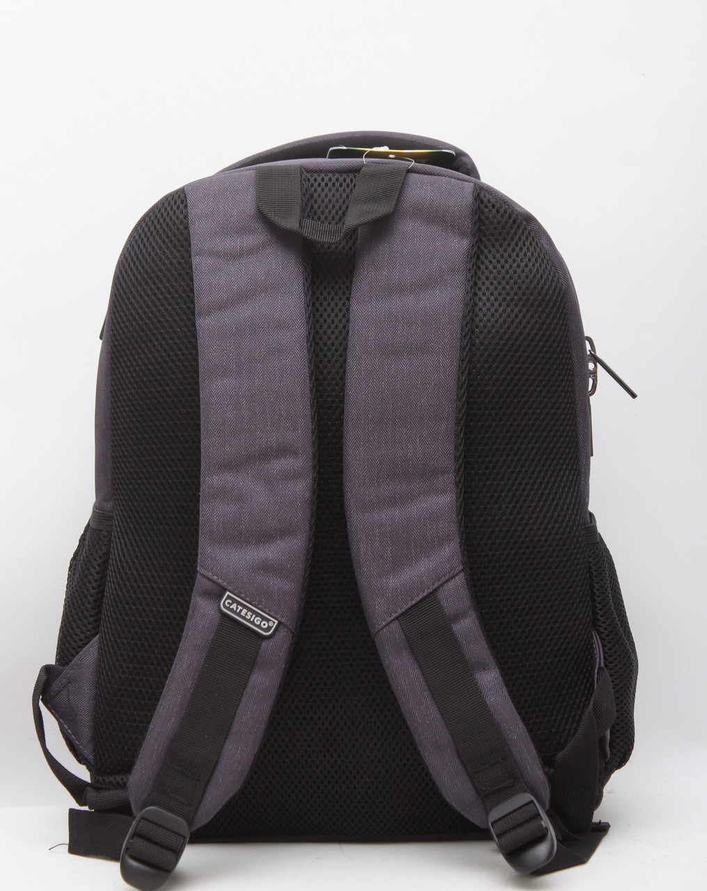 Школьный рюкзак для подростка + USB - фото 5 - id-p1275434921