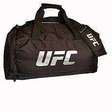 Спортивна сумка UFC, фото 2