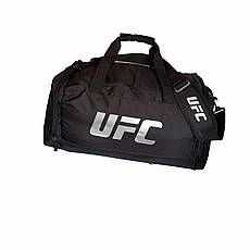 Спортивна сумка UFC, фото 3